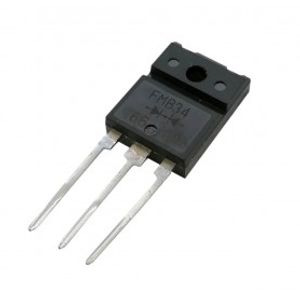 دوبل دیود شاتکی FMB-34 15A-40V