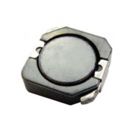 سلف 220uH 3A 10x10mm SMD