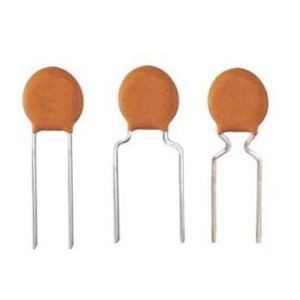 خازن سرامیکی 1nF-1kV بسته1000 تایی