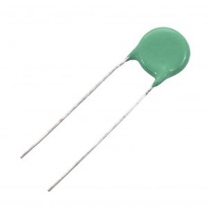 خازن سرامیکی 2.2nF-1kV