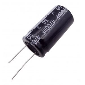 خازن الکترولیتی 4700uF / 50V