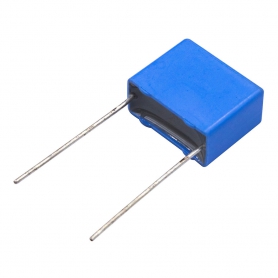 خازن 1.2uF / 250V MKT