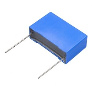 خازن 6.8uF / 160V MKT