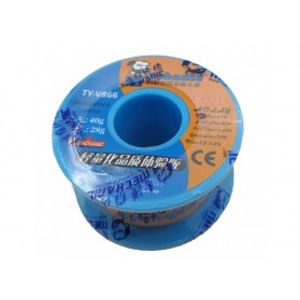 سیم لحیم 0.5mm 40gr مارک Mechanic مدل TY-V866