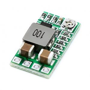 ماژول کاهنده MP2315 DC-DC STEP DOWN 97.5%