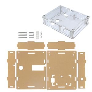 قاب دستگاه تستر قطعات الکترونیکی مدل LCR-T4