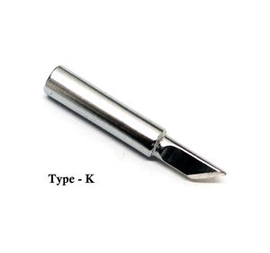 نوک هویه چاقویی TYPE – K
