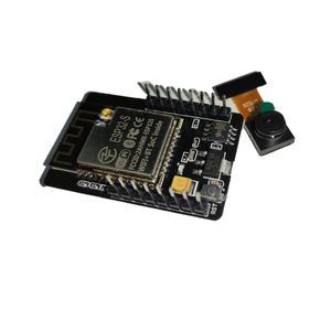 ماژول ESP32 با دوربین مدل ESP32 cam