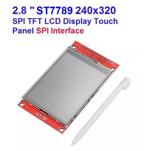 ال سی دی 2.8اینچ 240*320 | “LCD TFT 2.8