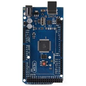 آردوینو مگا 2560 – Arduino MEGA R3