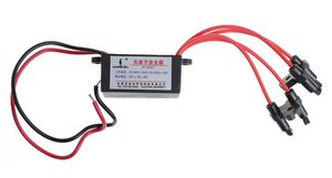 ماژول یون منفی ساز 4 سر JP-A2241 Air Ionizer
