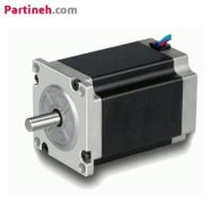استپ موتور نما 23 گشتاور 23kg.cm لیدشاین مدل 57CM23-5A