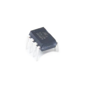 میکروکنترلر AVR  مدل ATTINY13A-PU پکیج DIP