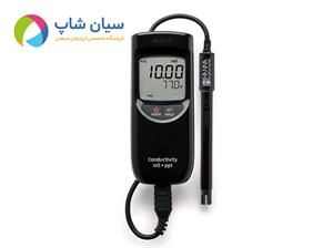 EC/TDS متر پرتابل مدل HANNA HI99301