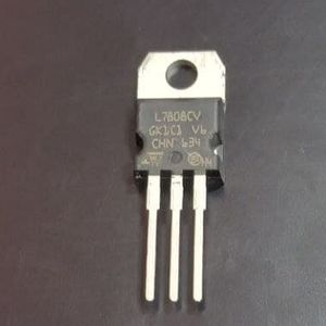 آی سی رگلاتور 7808