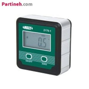 شیب سنج و زاویه سنج دیجیتال اینسایز مدل 1-2170