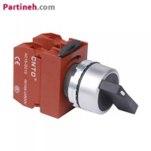 کلید یک طرفه CNTD مدل C2SNL-T2