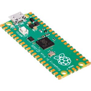 رزبری پای پیکو Raspberry Pi Pico