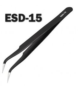 پنس استاتیک سرکج ESD-15 طرح VETUS