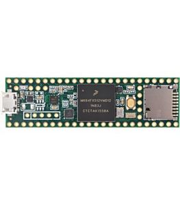 برد توسعه Teensy 3.5 ARM Cortex-M4 120 MHz