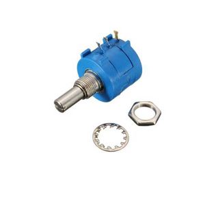 مولتی ترن ده دور 10 کیلو اهم 3590W