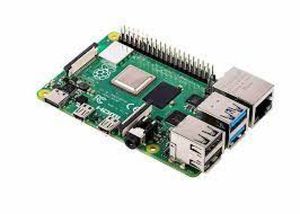 raspberry pi4-4G