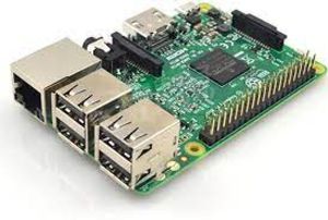 raspberry pi3