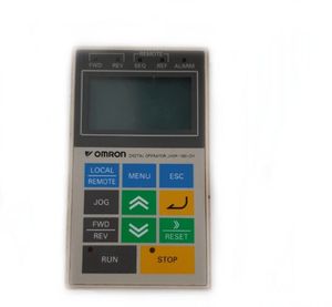 کی پد اینورتر OMRON