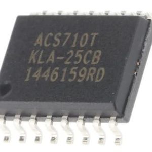 ACS710 25CB