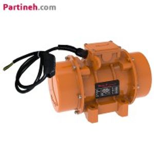 موتور ویبره بدنه تک فاز 65/3 EVM کمپ ترکیه 65 کیلوگرم 3000 دور