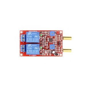 ماژول تشخیص کجی Tilt Switch Module با رله Relay دو کانال