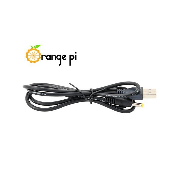 کابل USB to Power مخصوص Orange Pi