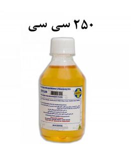 فلاکس لحیم کاری بر پایه روزین کد ust120 حجم 250cc