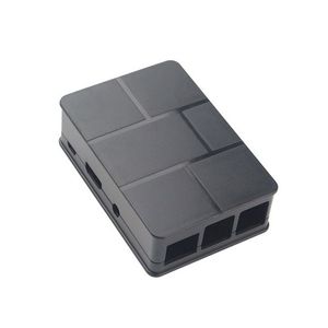 کیس اورجینال رزبری پای Raspberry Black ABS Box