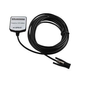 آنتن اکتیو GPS Active با طول 3متر Active GPS Antenna 3M Wire