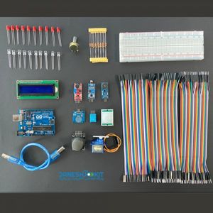 مگا کیت آردوینو MEGA ARDUINO KIT