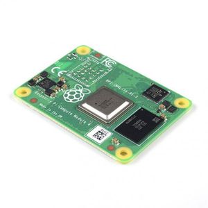 رزبری پای Compute Module 4 CM4Lite - R1-3 با رم 1GB