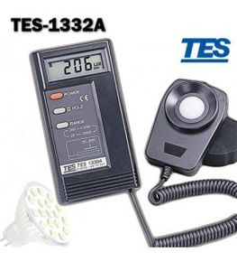 نورسنج مدل TES-1332A