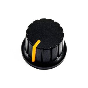 سر ولوم پلاستیکی – نارنجی