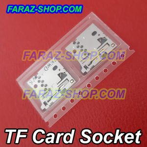 سوکت مموری میکرو TF Card) SD)