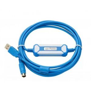 کابل +USB-SC09 پروگرام پی ال سی های Mitsubishi