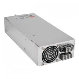 منبع تغذیه سوئیچینگ 48 ولت 21 آمپر مدل SE-1000-48 برند مینول (MEAN WELL)