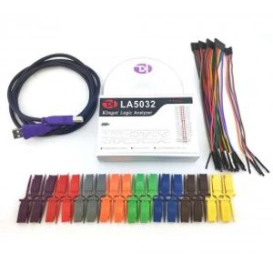 لاجیک آنالایزرLA5032 اورجینال