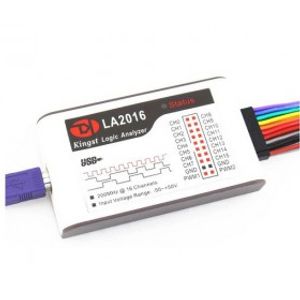 لاجیک آنالایزرLA2016 اورجینال