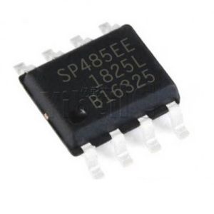 آی سی ارتباط سریال SP485EE