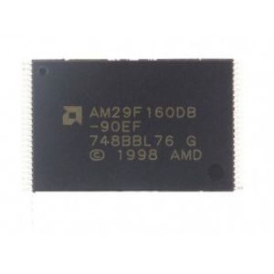 آی سی حافظه AM29F160DB