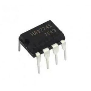 آی سی آپ امپ HA17741