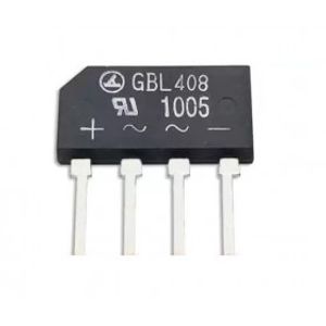 پل دیود S-GBL408-TU