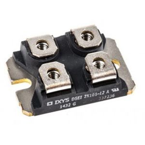 دیود Fast Diode-DSEI 2X101-12A