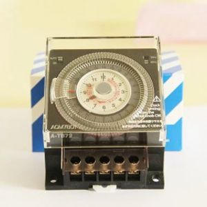 تایم سوئیچ Panasonic-A-TB72